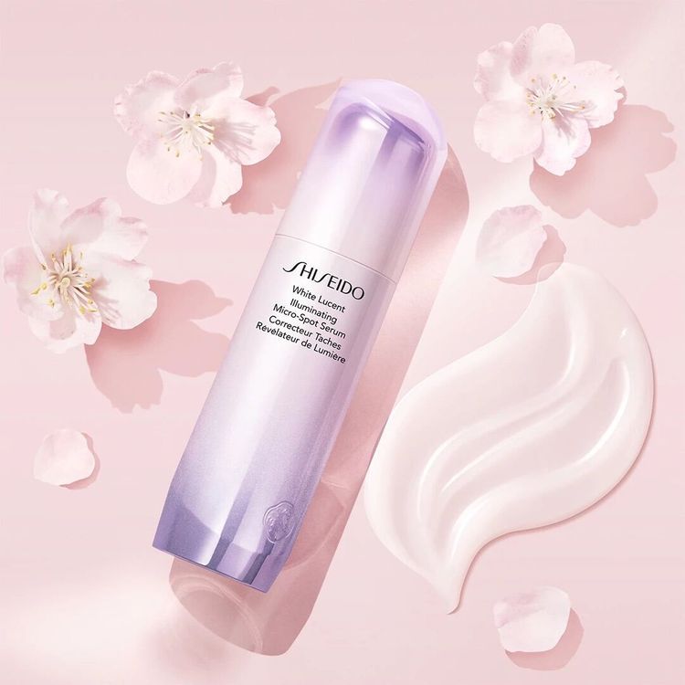 No. 2 - Tinh Chất Dưỡng Da White Lucent Illuminating Micro-Spot Serum - 5