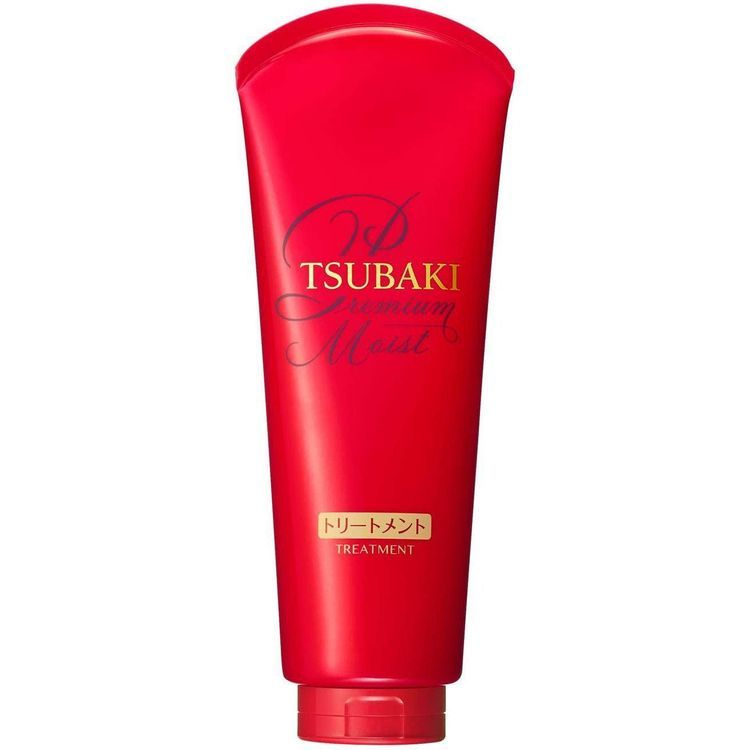 No. 1 - Tsubaki Hair Treatment - 2