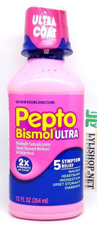 No. 7 - Thuốc Tiêu Chảy Ultra Liquid - 6