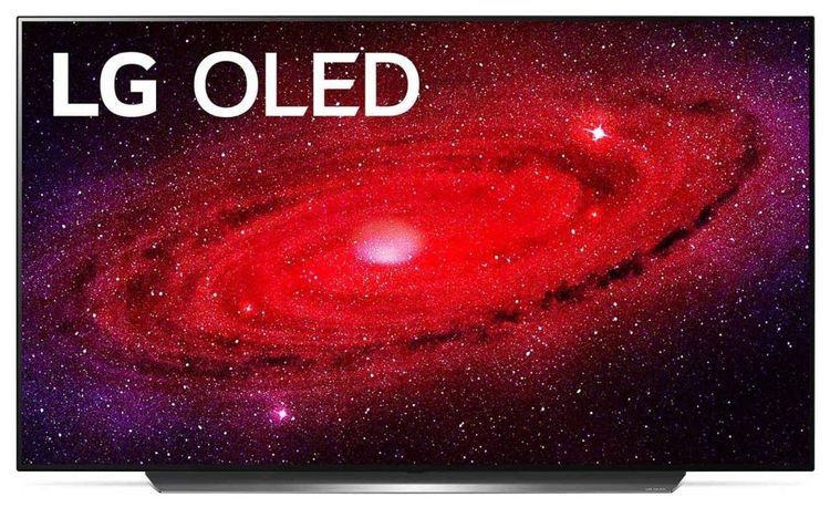 No. 1 - Smart TV OLED 4KGXPTA - 1