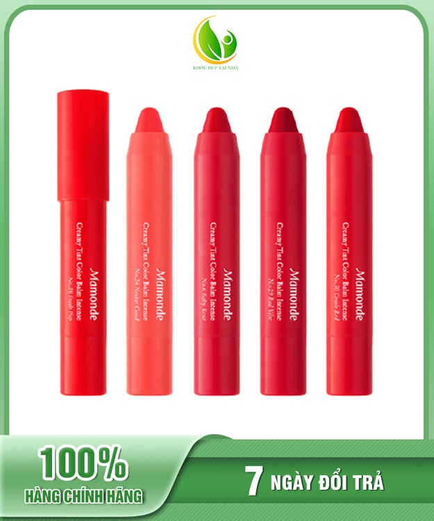No. 6 - NIVEA Son Bút Chì Intense Color - 2