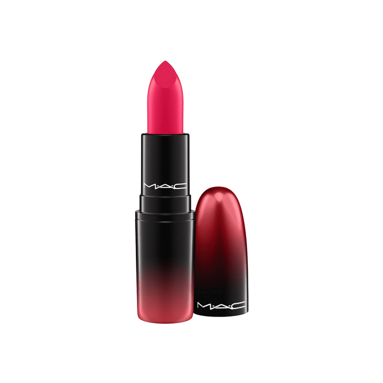 No. 8 - M.A.C Love Me Lipstick - 2