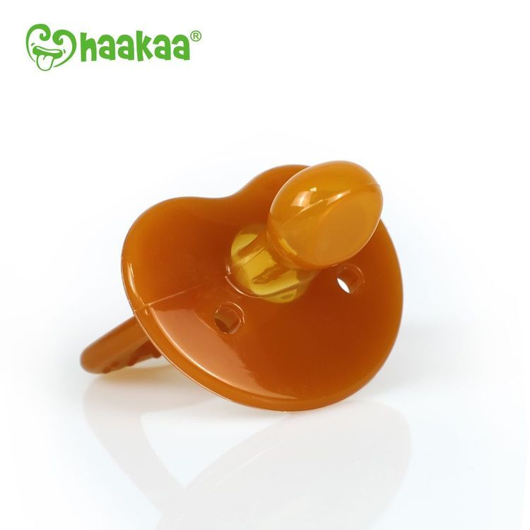 No. 8 - Ti Giả Haakaa - 2