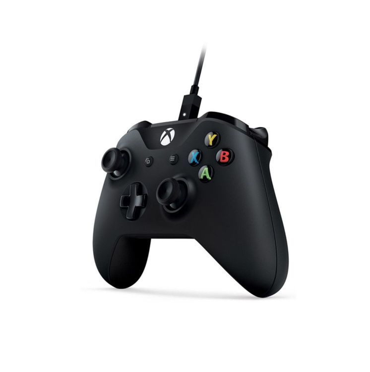 No. 3 - Tay cầm chơi game Microsoft Xbox Wireless Controller USB-C Cable1V8-00014 - 5