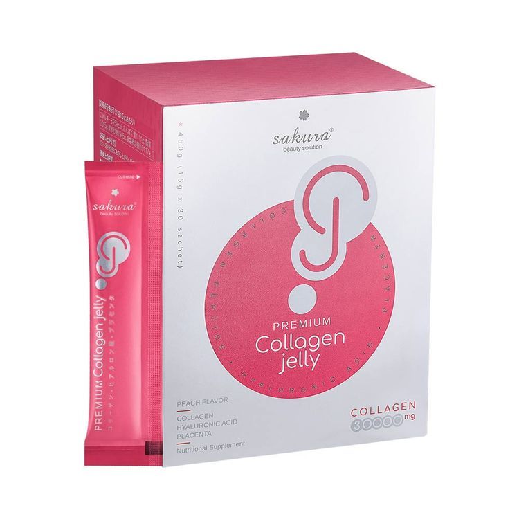 No. 5 - Thạch Collagen Premium - 2