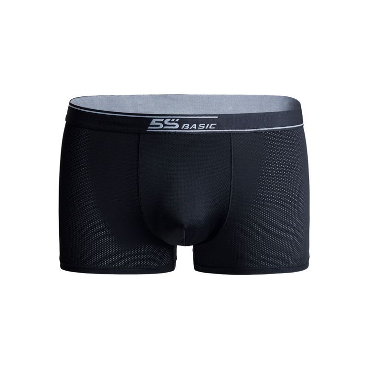 No. 8 - Quần lót đùi Boxer nam - 2