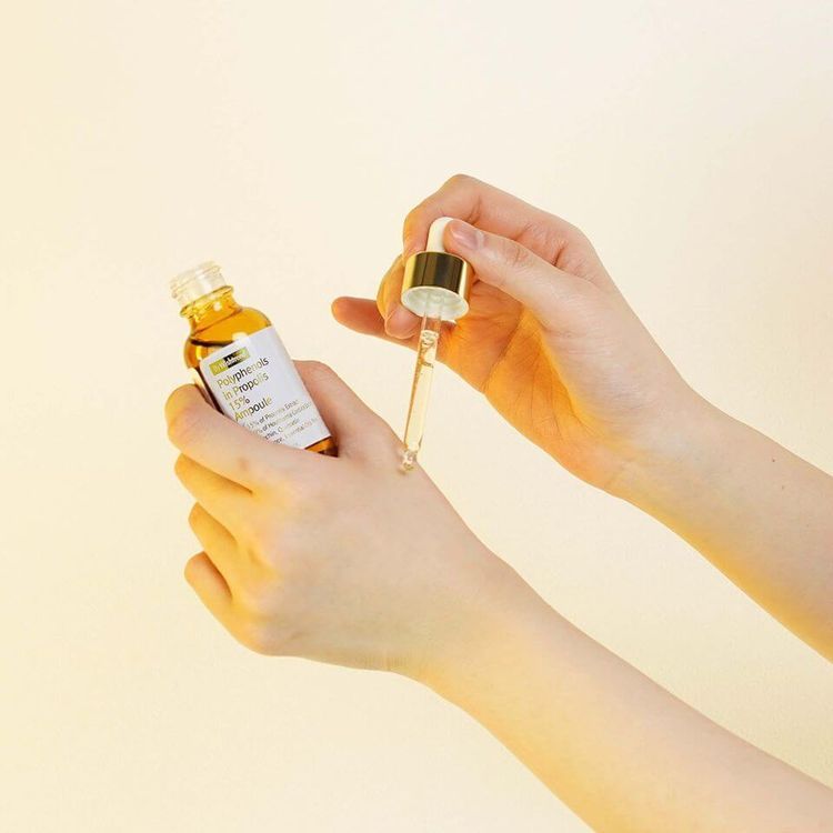 No. 7 - Ampoule Hàn Quốc By Wishtrend Polyphenols In Propolis 15% - 5