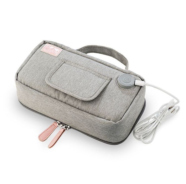 No. 6 - Túi Ủ Ấm Khăn Giấy Ướt Fatzbaby Warm 2 FB7000SL - 3