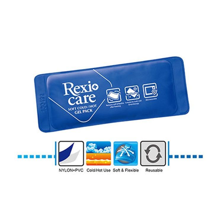 No. 7 - Túi Chườm Nóng Lạnh Rexio Care - 4