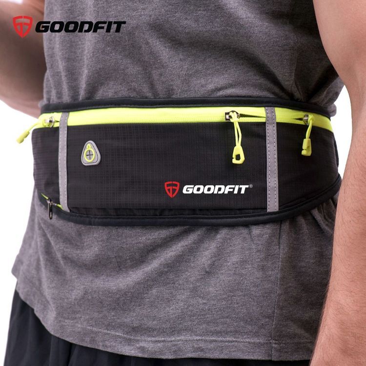 No. 2 - Túi Đựng Nước Chạy Bộ GoodFitGF106RB - 5
