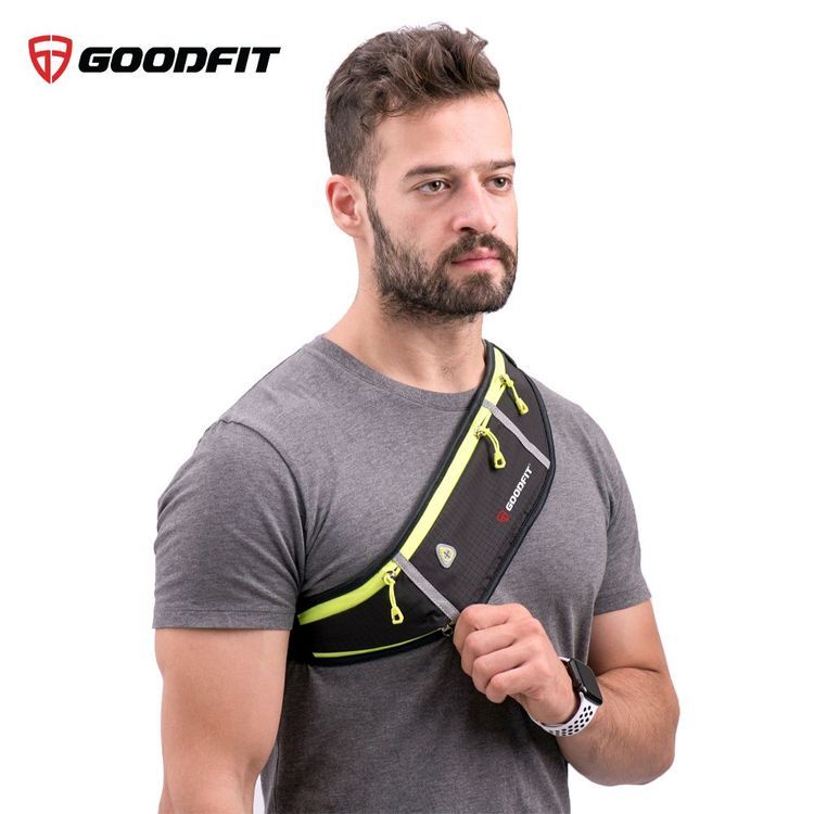 No. 2 - Túi Đựng Nước Chạy Bộ GoodFitGF106RB - 3