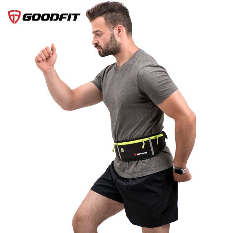 No. 2 - Túi Đựng Nước Chạy Bộ GoodFitGF106RB - 4