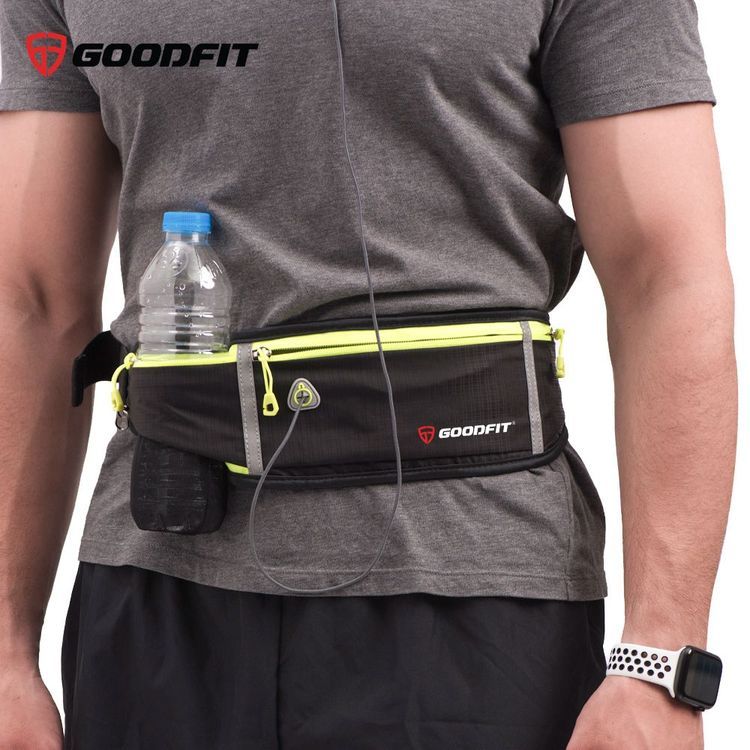 No. 2 - Túi Đựng Nước Chạy Bộ GoodFitGF106RB - 1