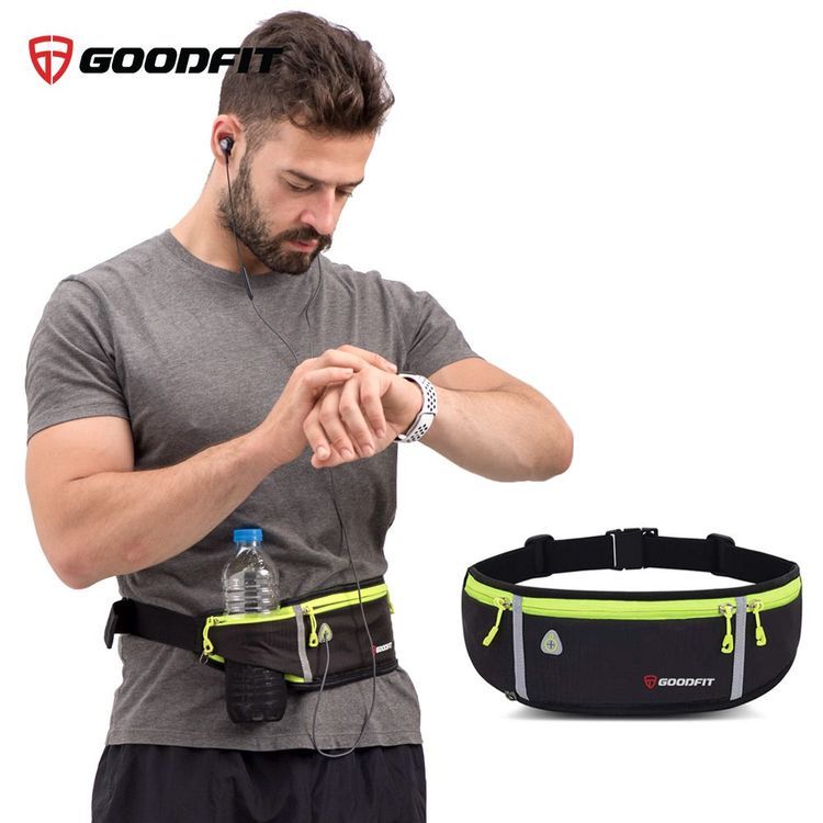 No. 2 - Túi Đựng Nước Chạy Bộ GoodFitGF106RB - 6