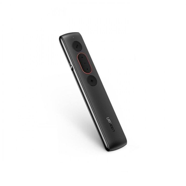 No. 5 - Bút Trình Chiếu Office Wireless Presentation Remote60327 - 6