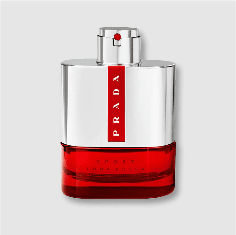 No. 7 - Prada Luna Rossa Sport Eau de Toilette 100ml - 6