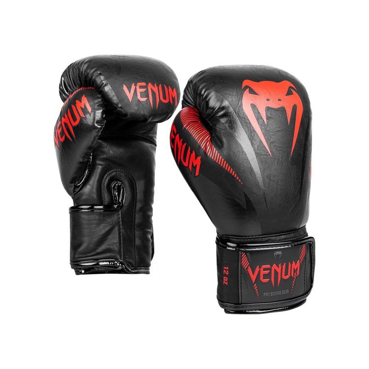 No. 3 - Găng Tay Boxing Venum Impact - 1