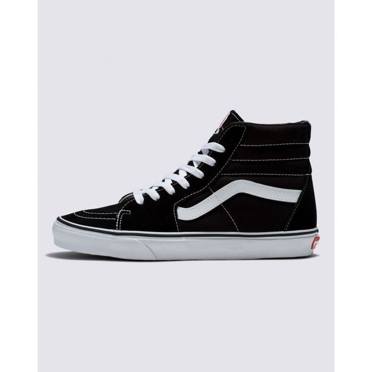 No. 4 - Vans SK8-HI - 1