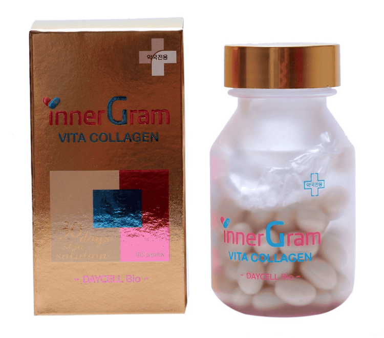 No. 7 - InnerGram Vita Collagen - 1