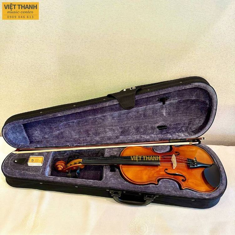 No. 1 - Đàn Violin Obemo RV205 - 6