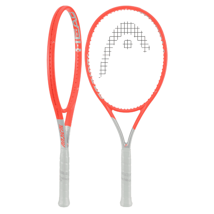No. 2 - Vợt Tennis Head Radical S234131 - 2