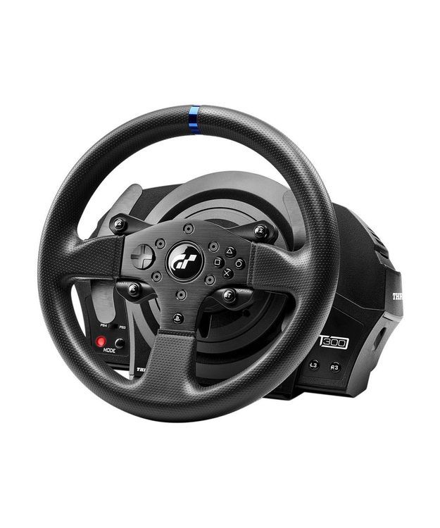 No. 3 - Vô Lăng Thrustmaster T300 RS GT EditionT300 RS - 2