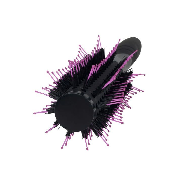 No. 1 - Lược Tròn Tạo Kiểu Wet Brush Volumizing - 1