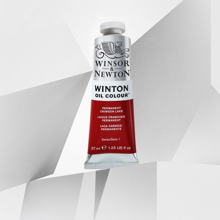 No. 3 - Winton Oil Colour - 1