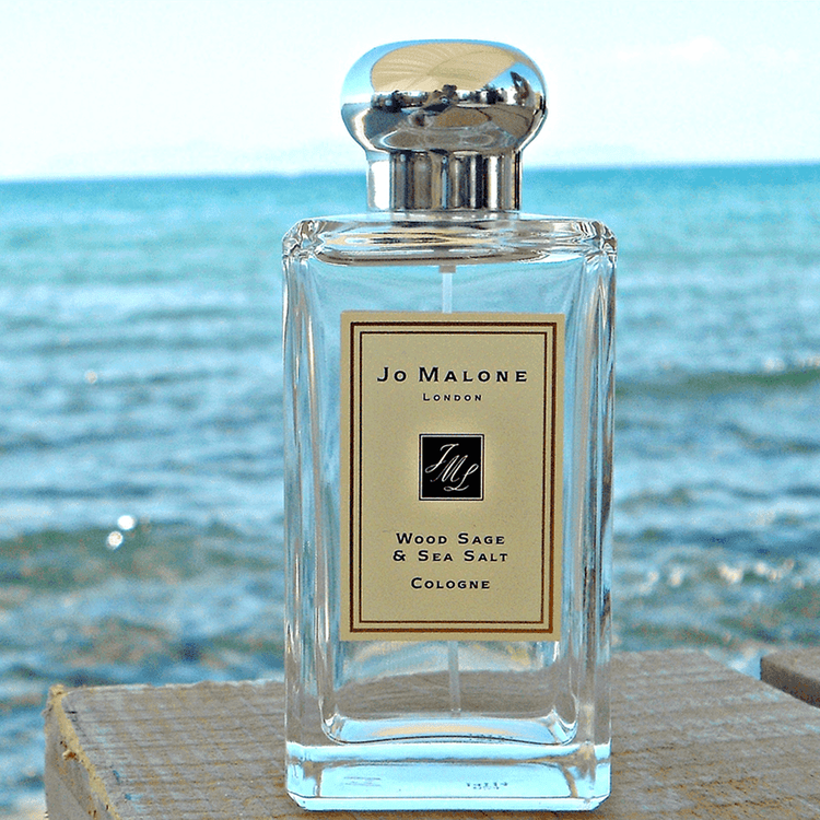 No. 5 - Nước Hoa Wood Sage & Sea Salt Cologne - 5