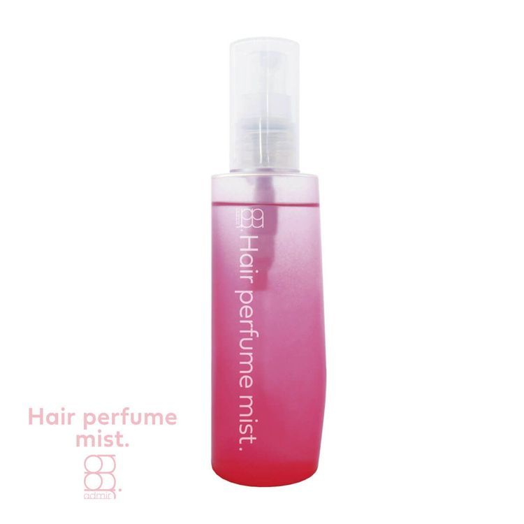 No. 2 - Xịt thơm tóc Admir's Hair Perfume Mist - 1
