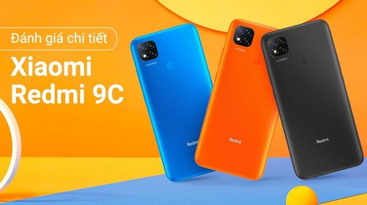 No. 7 - Redmi 9C - 3