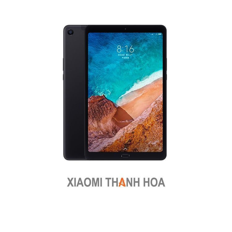 No. 8 - XIAOMI Mipad 4 - 3