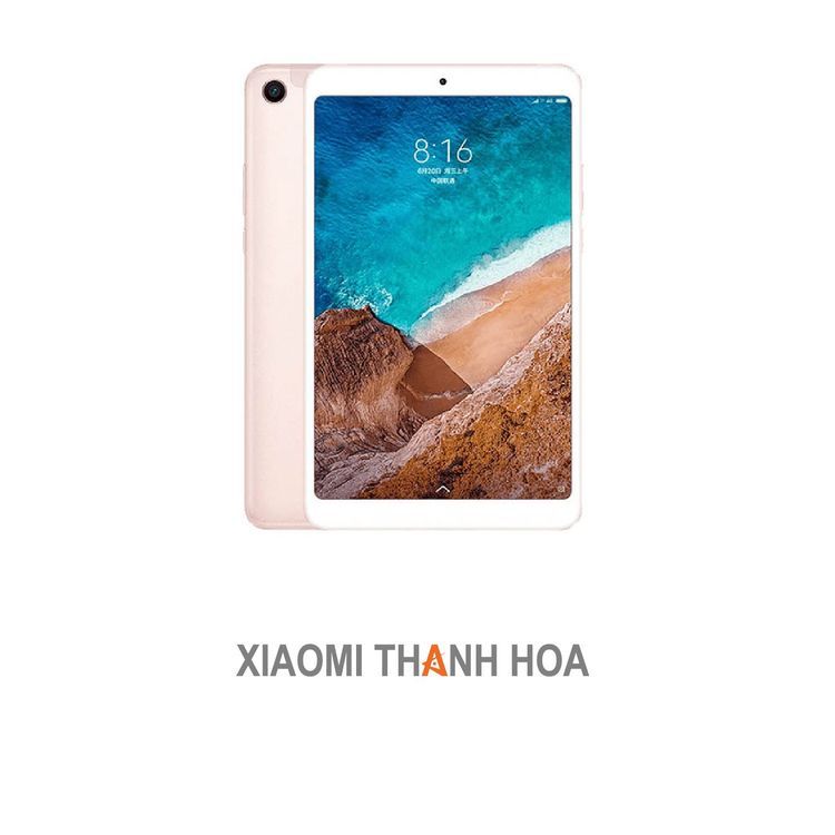 No. 8 - XIAOMI Mipad 4 - 1