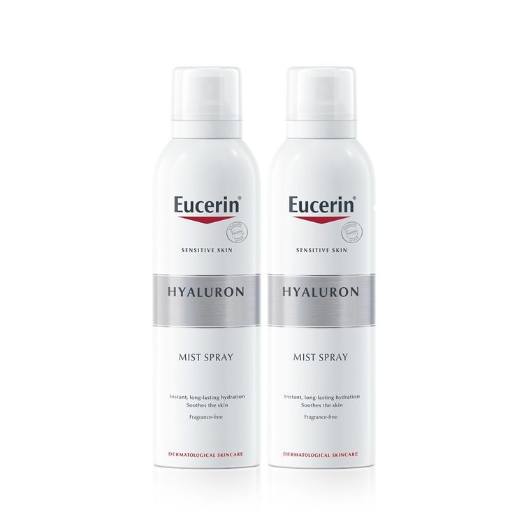 No. 1 - Xịt Khoáng Hyaluron Mist Spray - 4