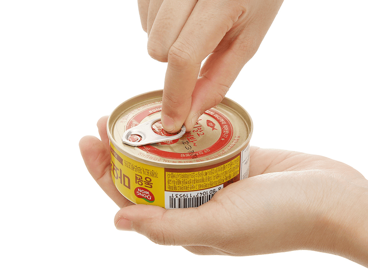 No. 8 - Cá Ngừ Mayonnaise Dongwon - 1