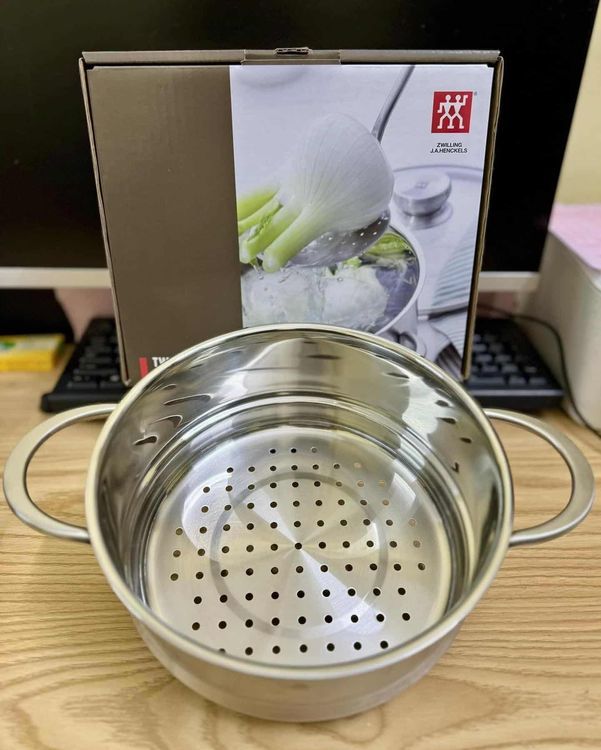 No. 3 - ZWILLING J.A. Henckel Set 2 Bình Đựng Dầu và Giấm Staub - 4