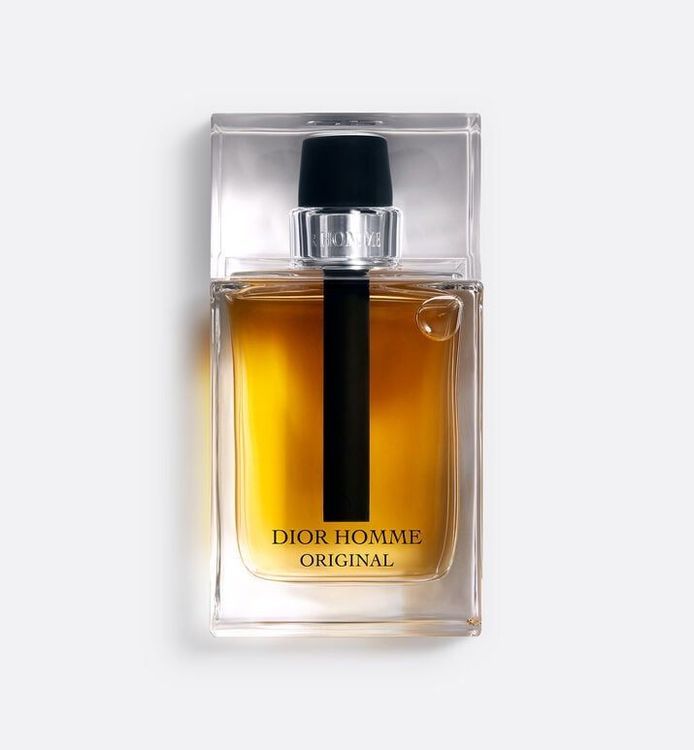 No. 2 - DIOR HOMME Eau de Toilette 100ml - 4