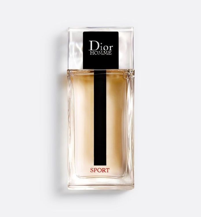 No. 2 - DIOR HOMME Eau de Toilette 100ml - 2