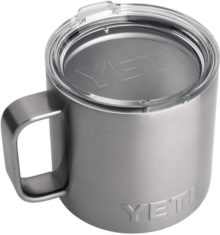 No. 5 - Cốc Giữ Nhiệt YETI Rambler - 4