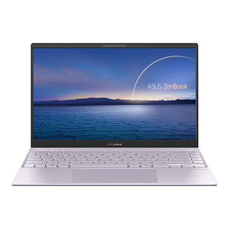 No. 1 - Asus Zenbook 13UX325 - 1