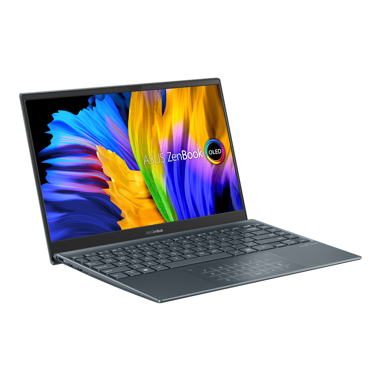 No. 1 - Asus Zenbook 13UX325 - 5