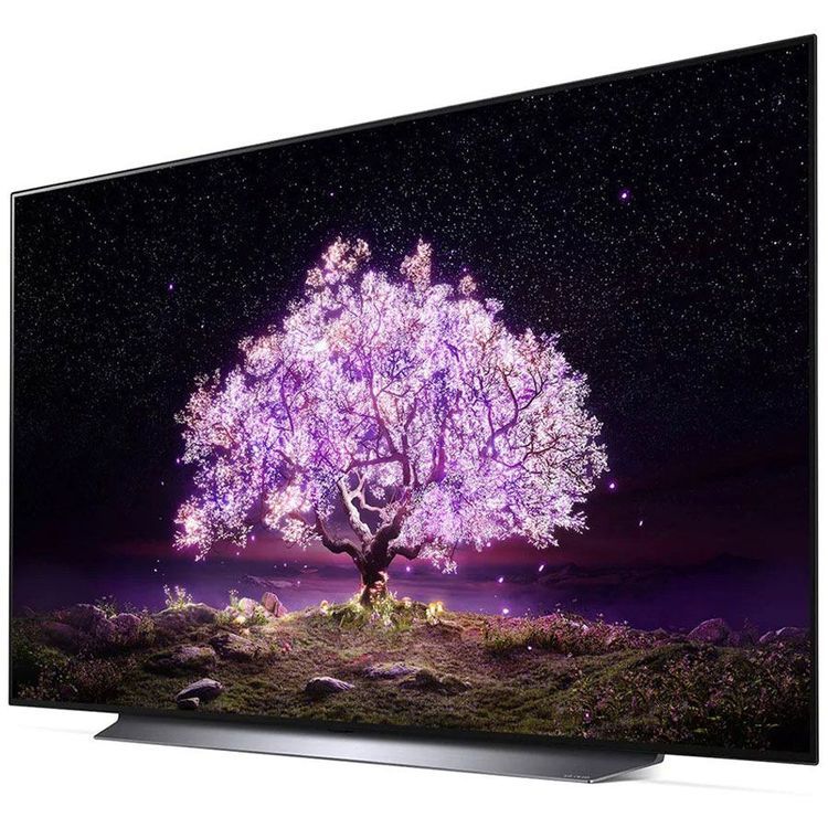 No. 5 - Smart TV OLED LG C1OLED65C1PTB - 6