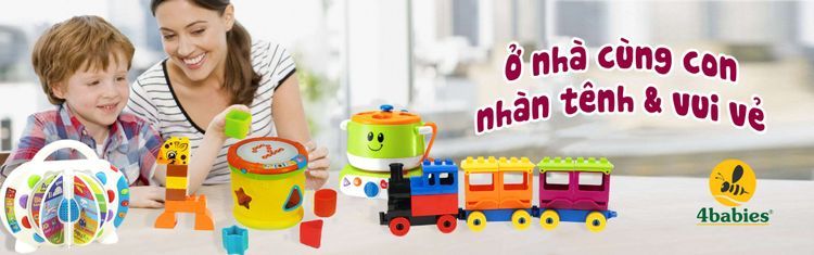 No. 8 - Toyshouse Bộ Đồ Chơi Nấu Ăn Toyshouse  - 5
