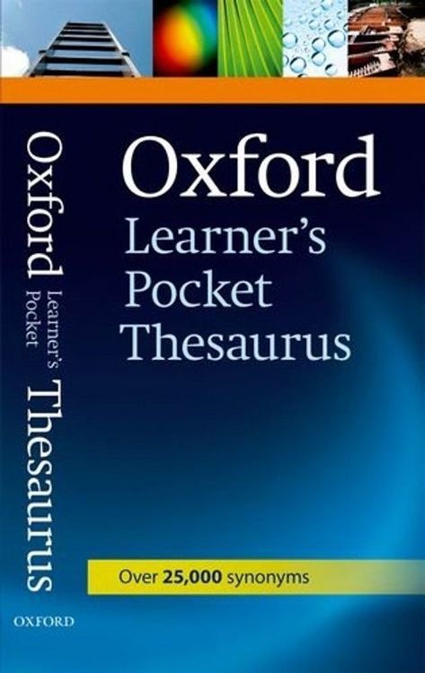 No. 2 - Oxford Learner's Pocket Dictionary, 4th Edition - 2