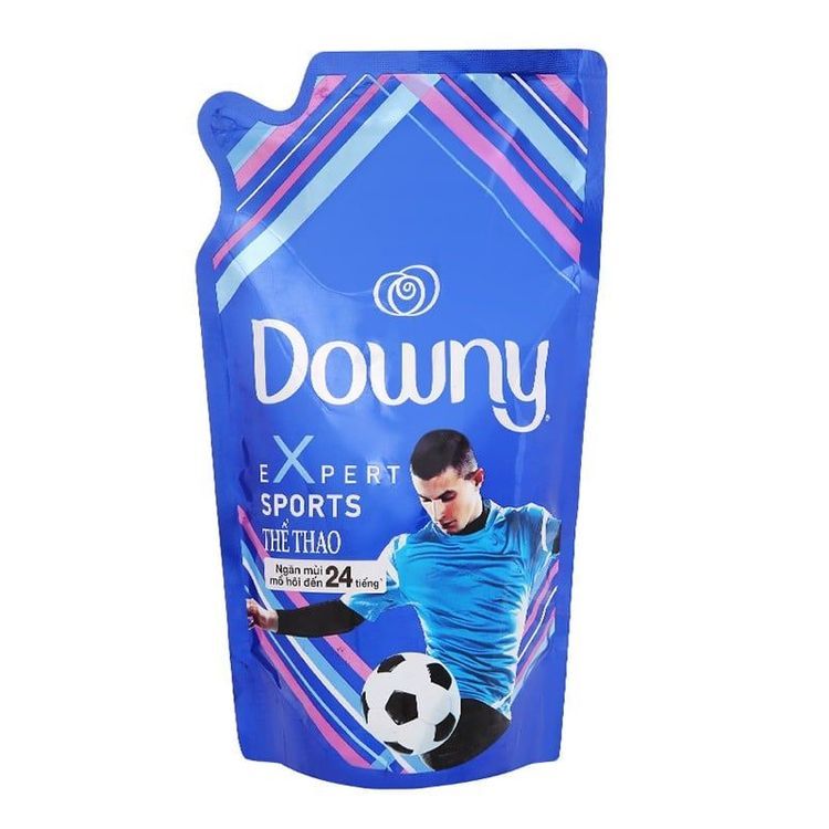 No. 8 - Nước Xả Downy Expert Thể Thao - 2