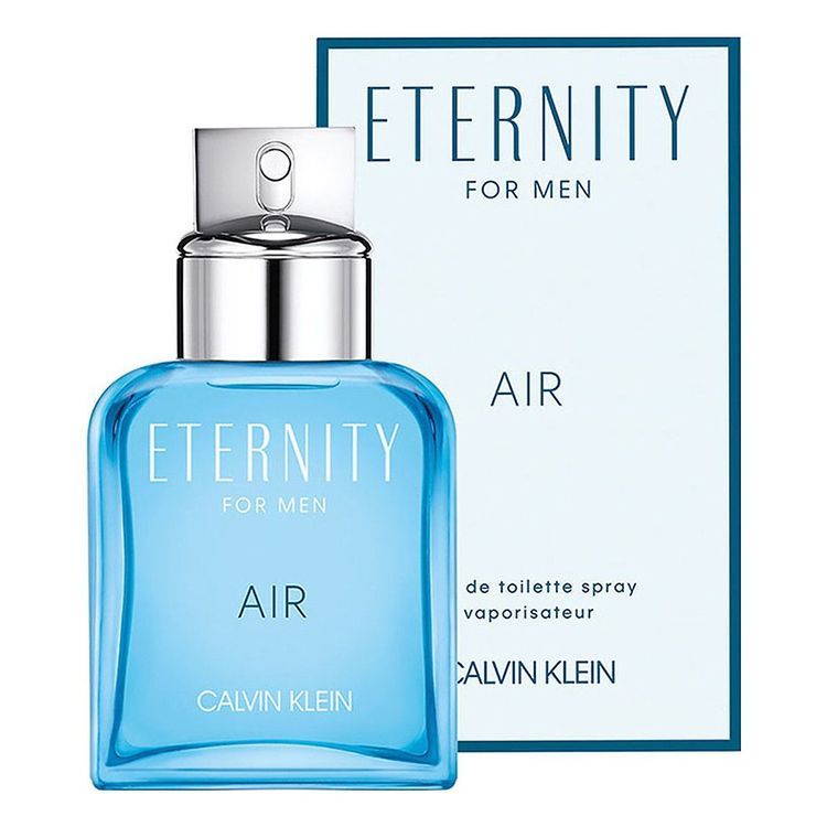 No. 7 - Eternity Air For Men - 5