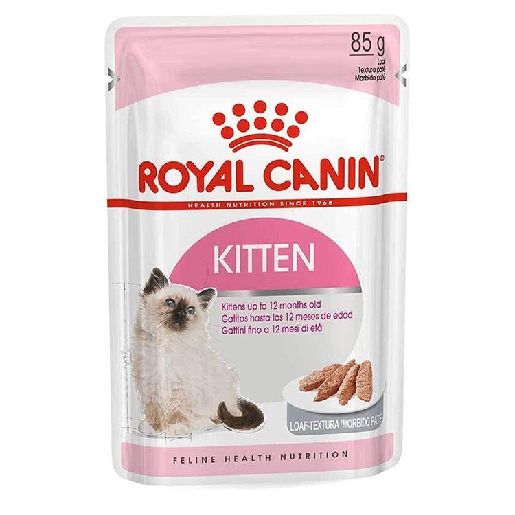 No. 4 - Pate Royal Canin - 2