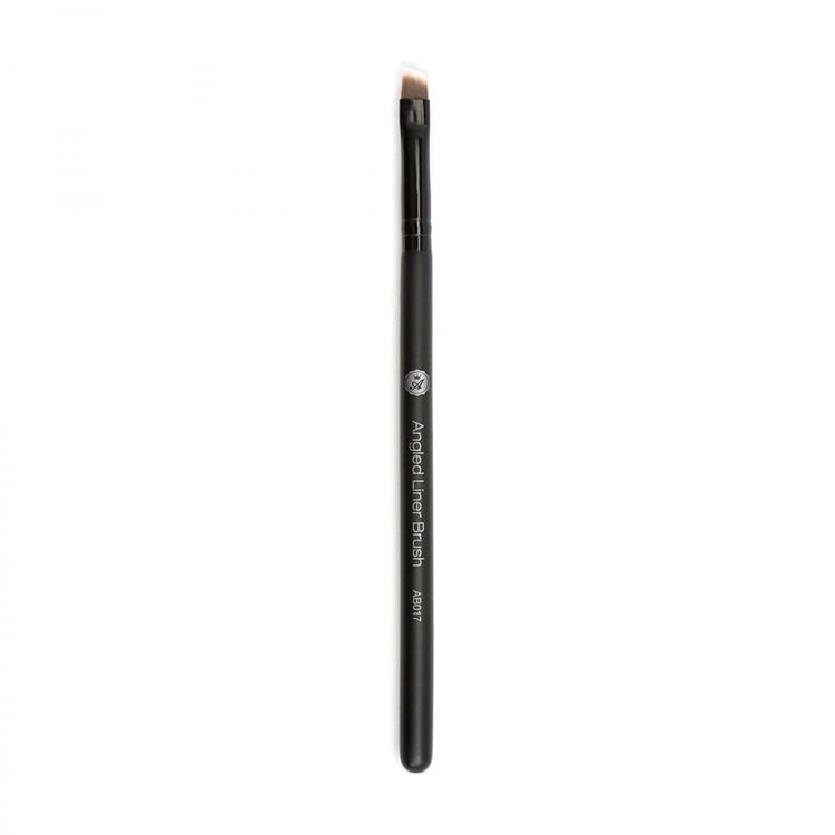 No. 2 - Cọ Kẻ Mắt NYX Pro Angled Brush - 1