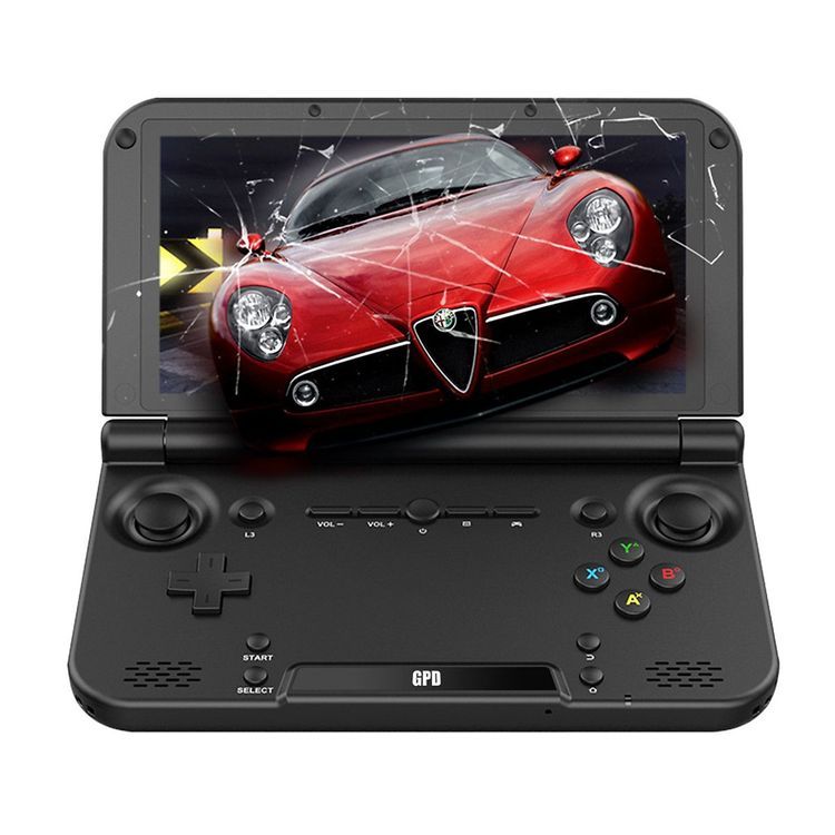 No. 2 - Máy Chơi Game Cầm Tay Android GPD XD PLUS - 6