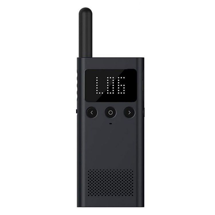 No. 3 - Bộ Đàm Xiaomi Lite Walkie TalkieXMDJJL01 - 5